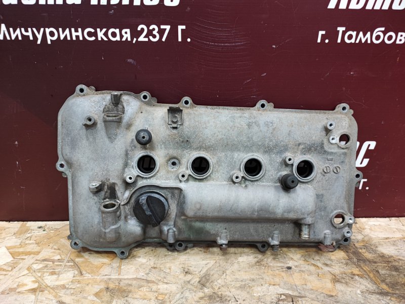 Клапанная крышка