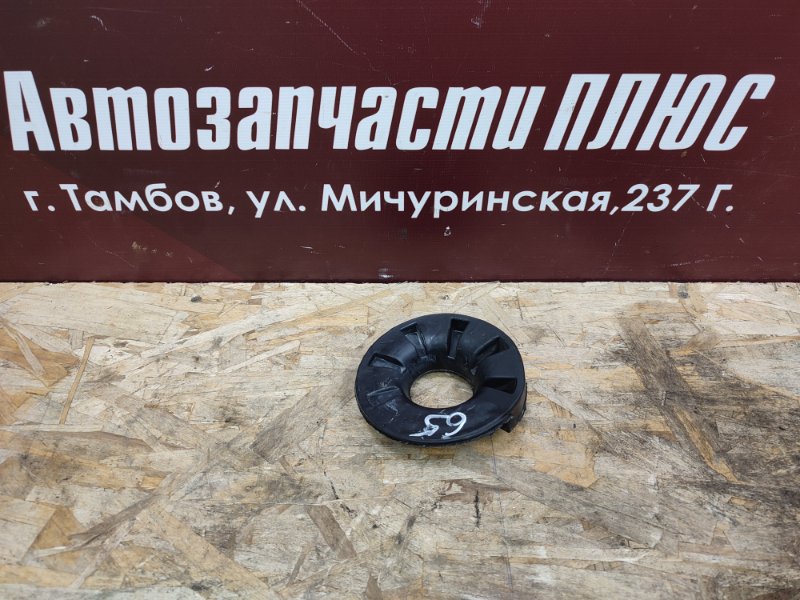 Верхняя опора пружины