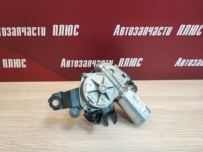 Мотор стеклоочистителя