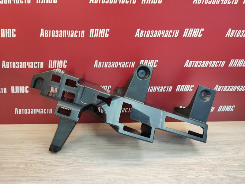 Абсорбер бампера