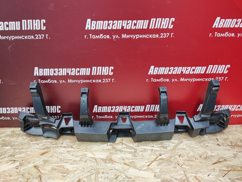 Усилитель бампера