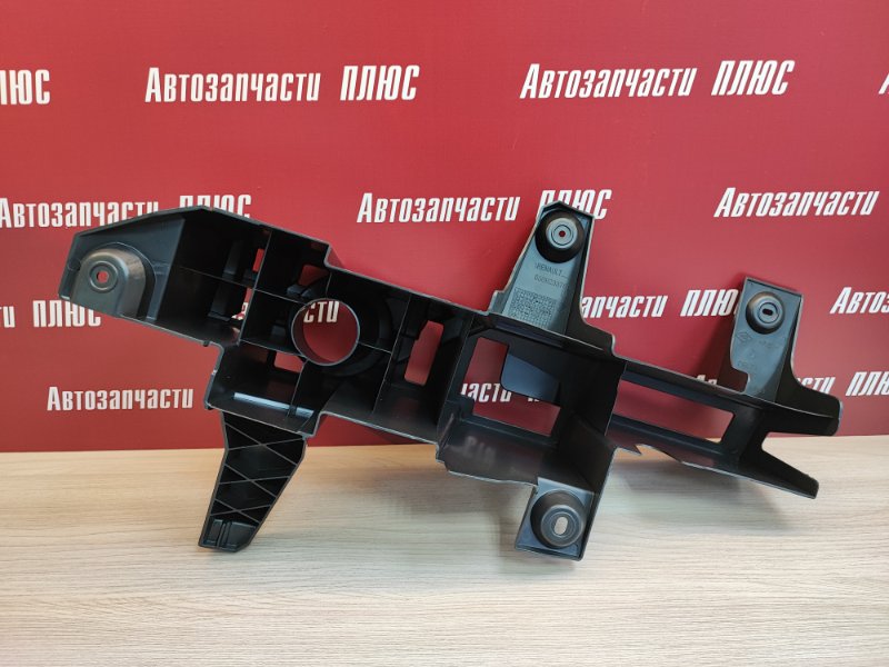 Абсорбер бампера