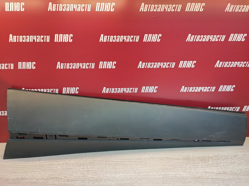 Молдинг двери
