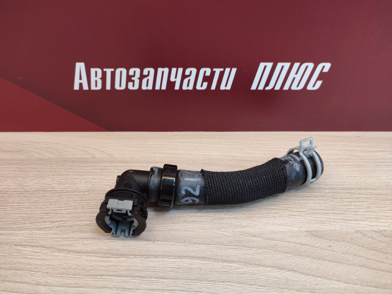 Патрубок радиатора