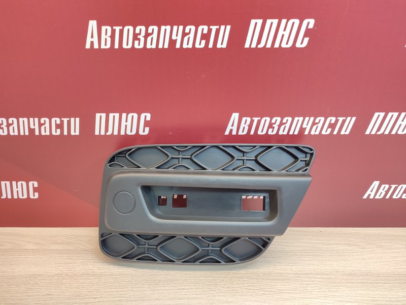 Накладка бампера