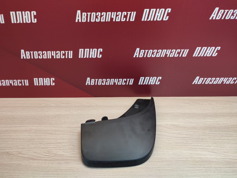 Брызговик