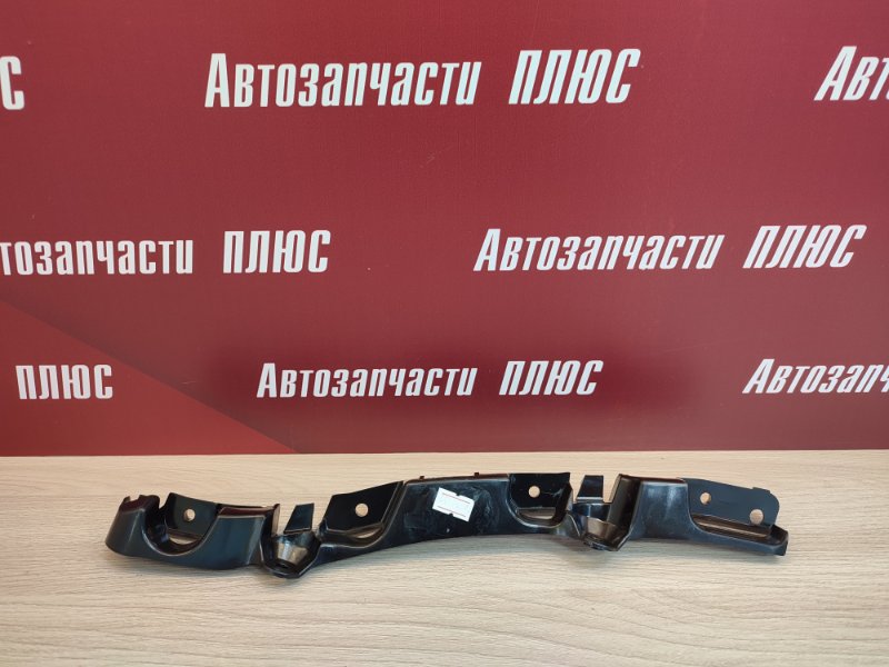 Кронштейн бампера