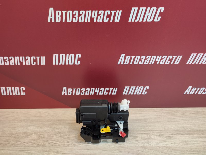 Замок двери