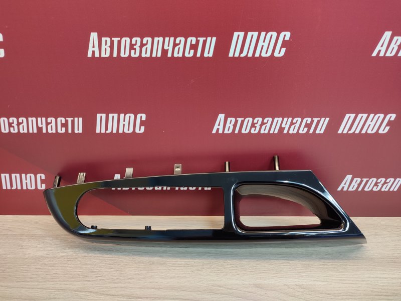 Ручка двери