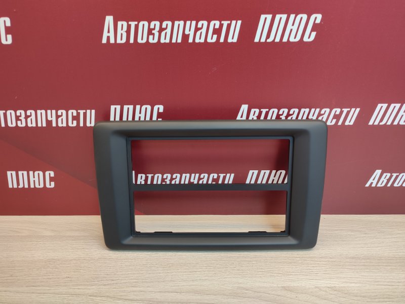 Накладка центральной консоли