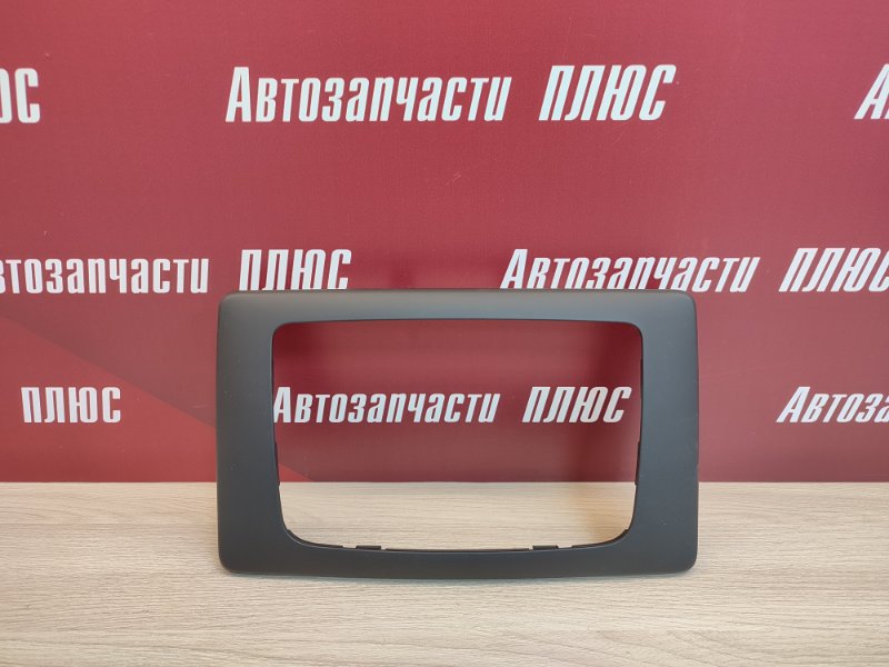 Накладка центральной консоли