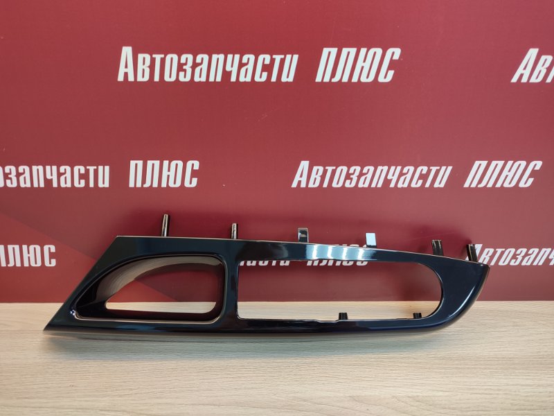 Ручка двери