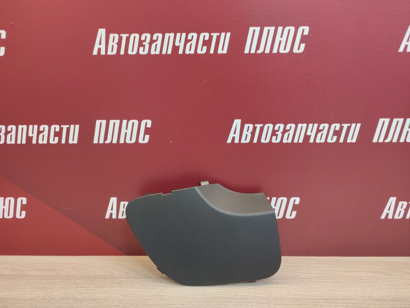 Заглушка бампера