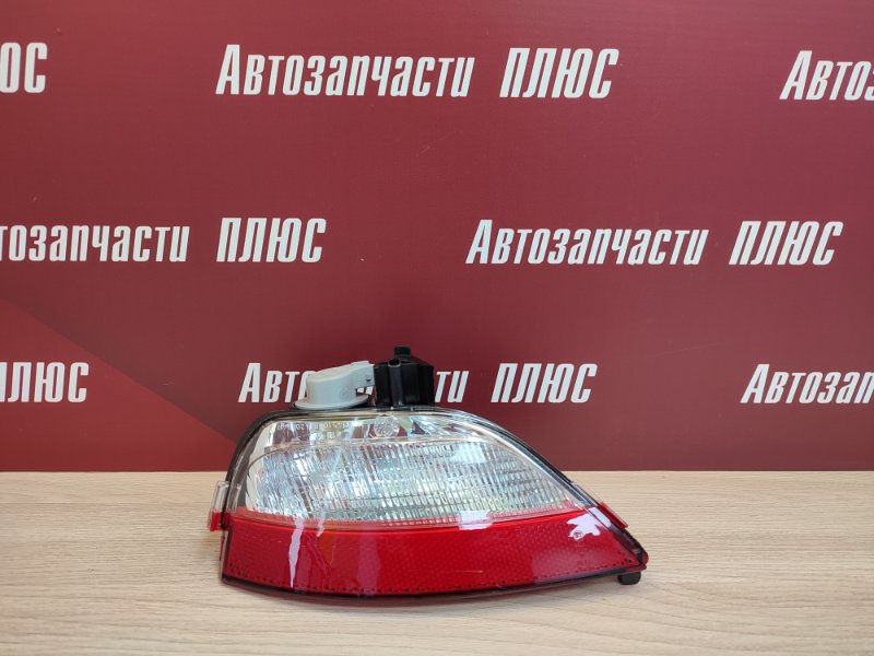 Фонарь противотуманный