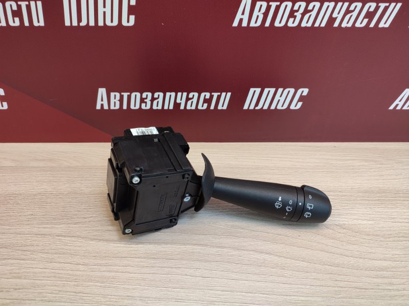 Переключатель стеклоочистителей