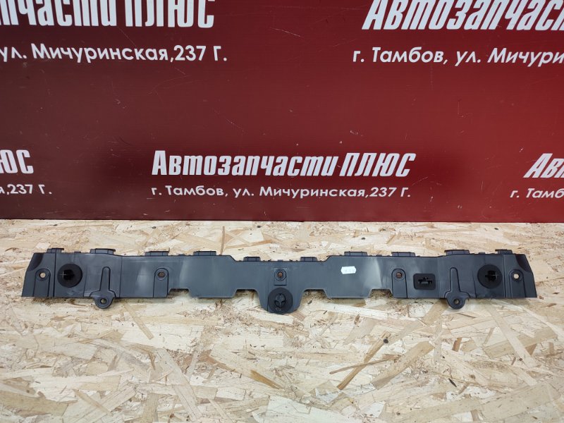 Кронштейн бампера