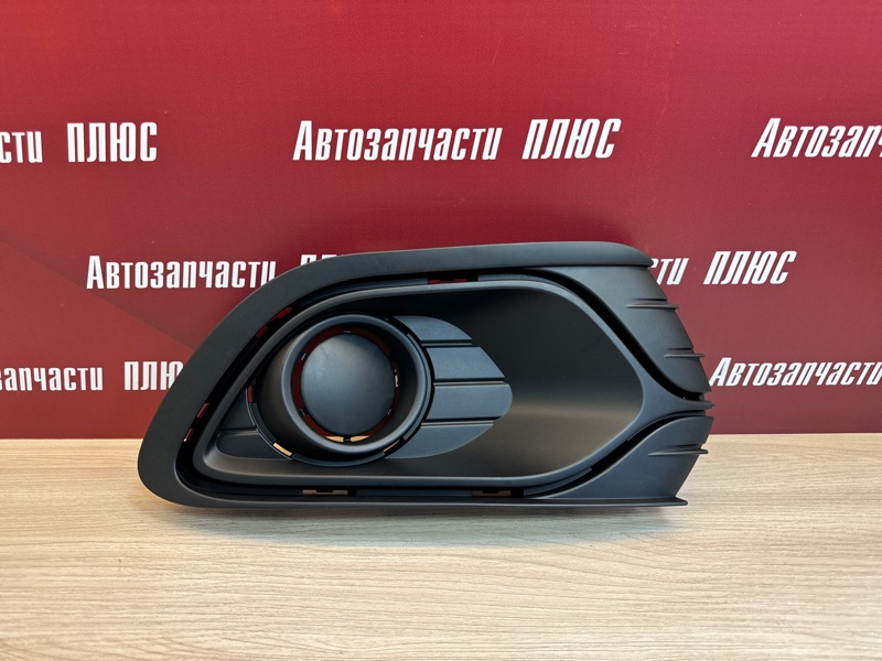 Накладка птф