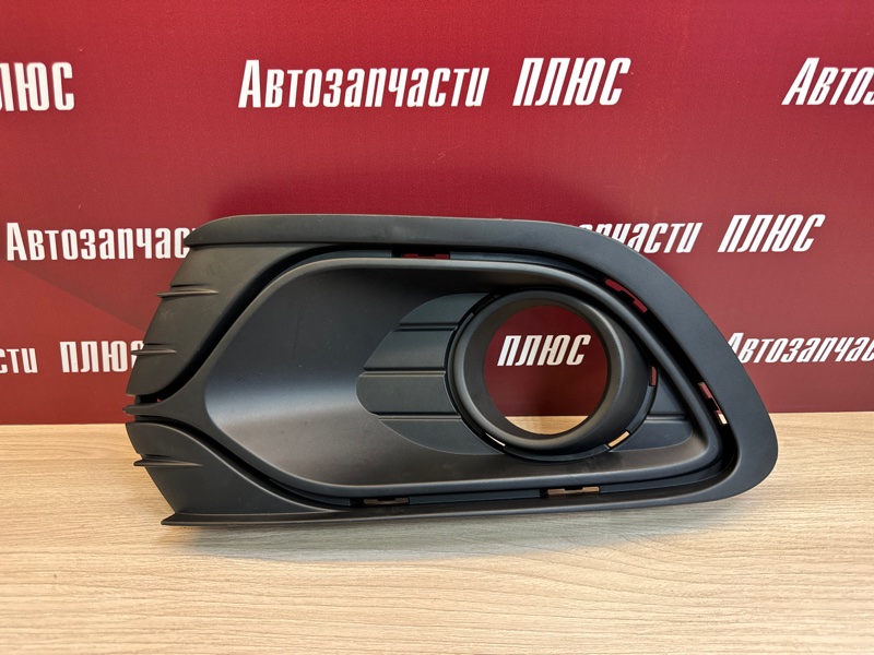 Накладка птф
