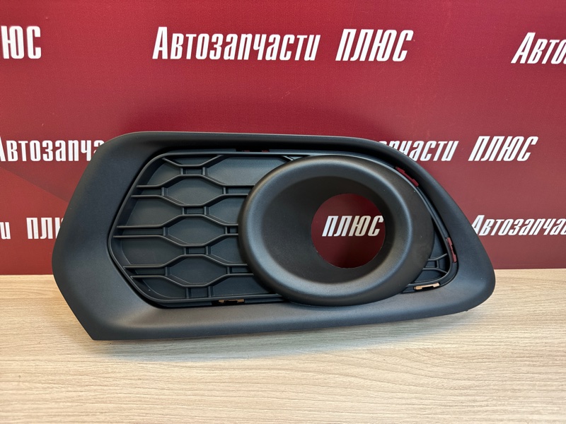Накладка птф