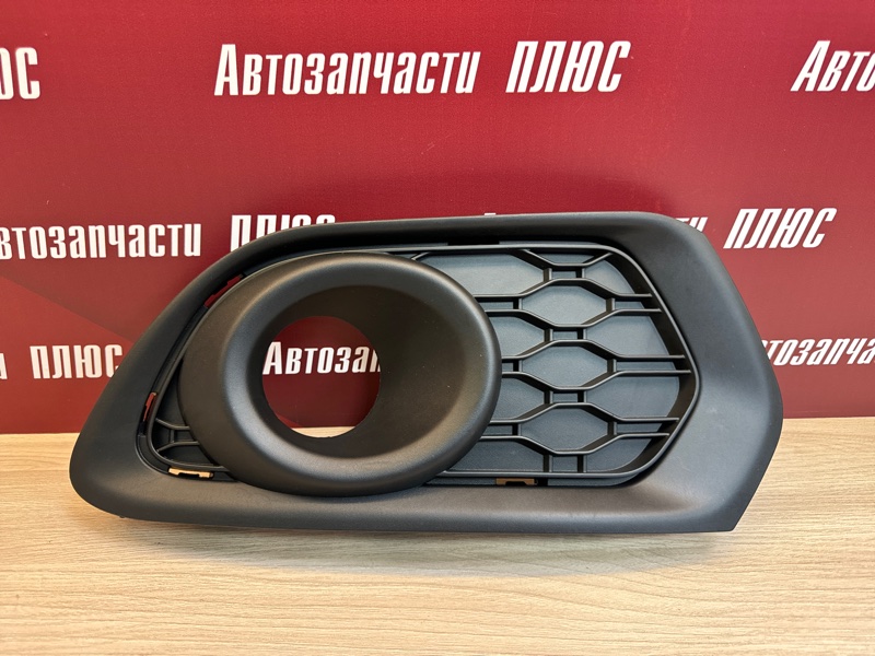 Накладка птф