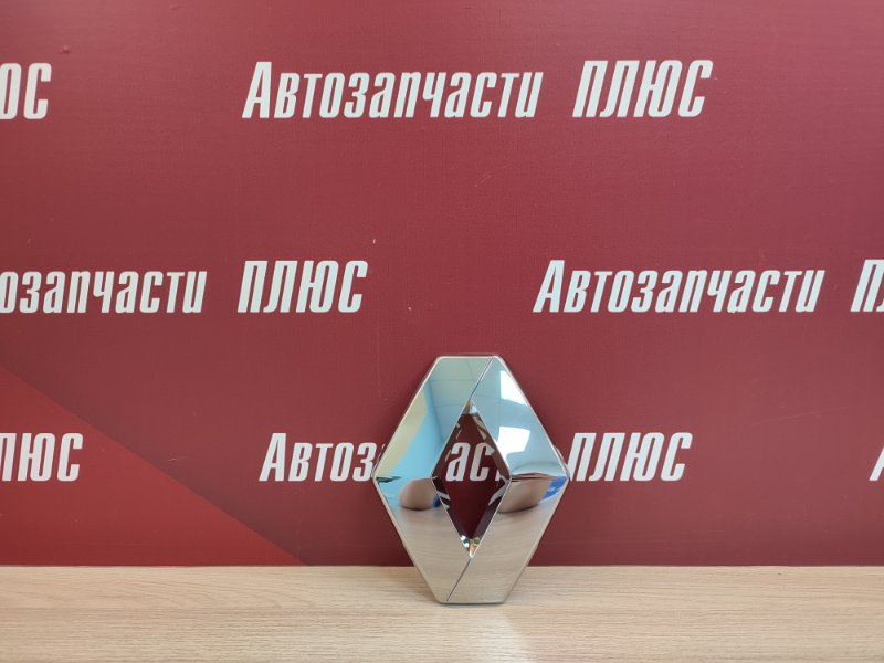 Эмблема крышки багажника