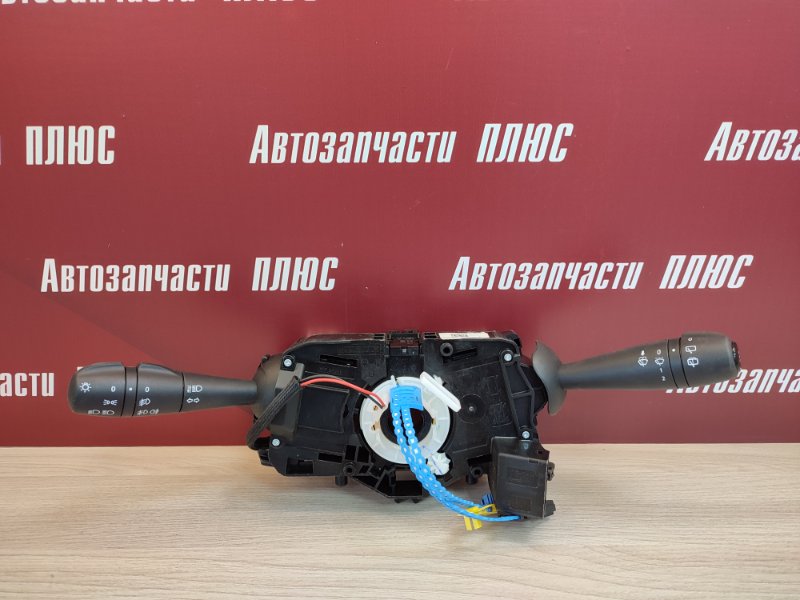 Подрулевой переключатель