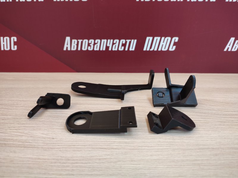 Ремкомплект фары