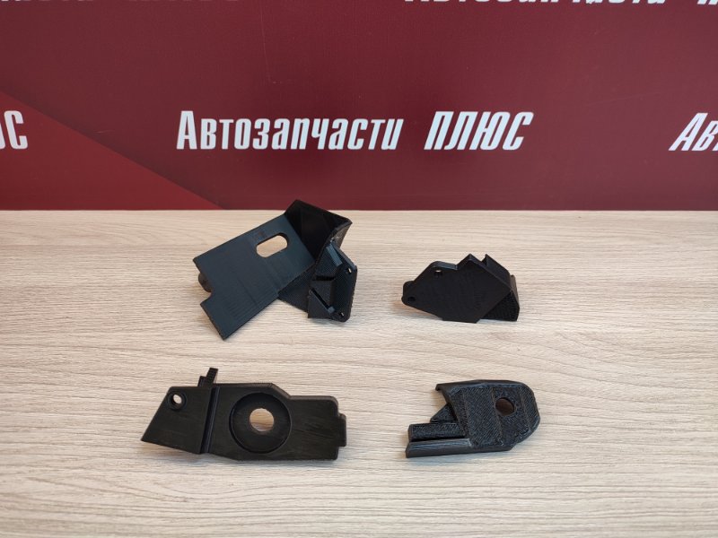 Ремкомплект фары