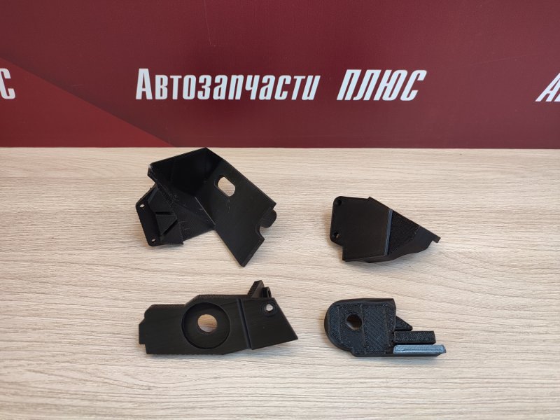 Ремкомплект фары