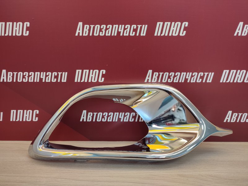 Накладка птф