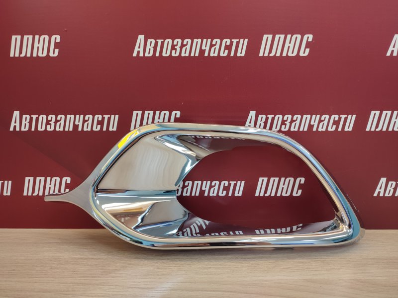 Накладка птф