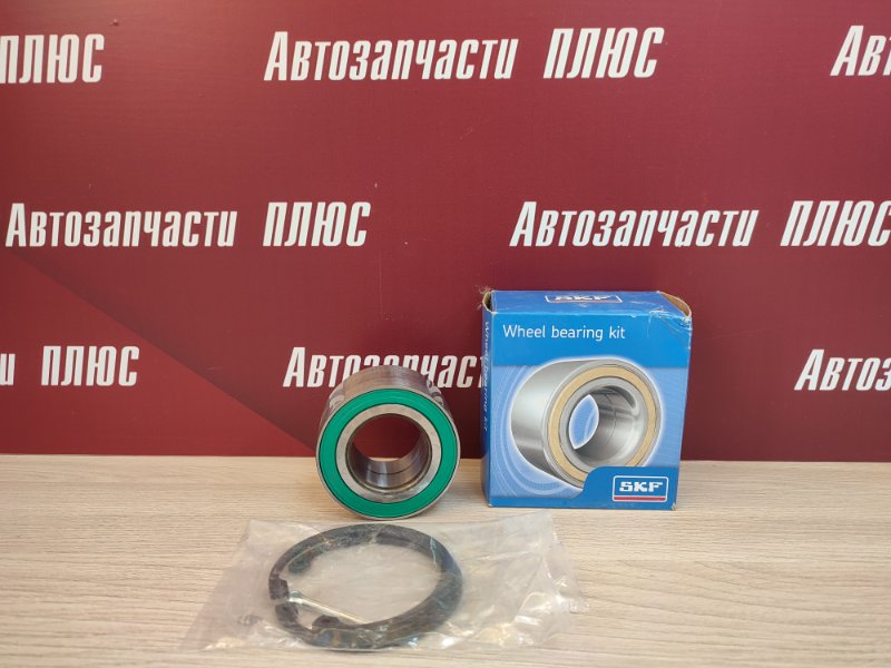 Подшипник ступицы