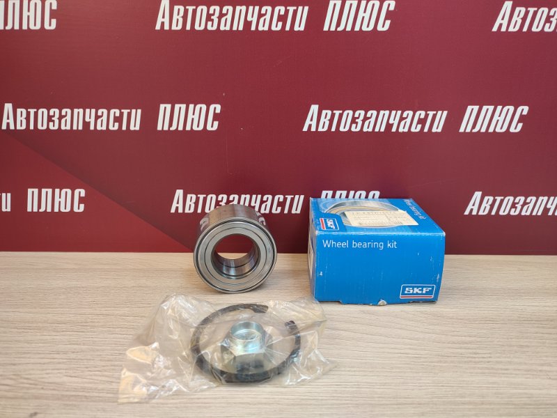 Подшипник ступицы