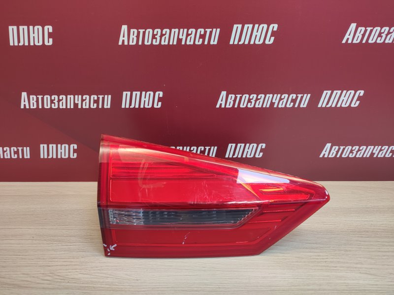 Фонарь