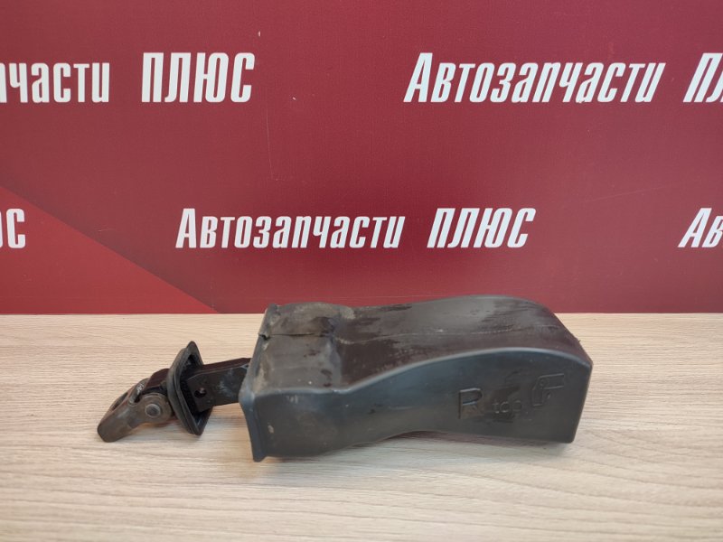 Ограничитель двери