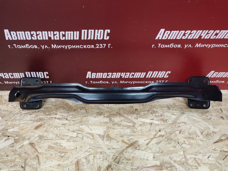 Усилитель бампера