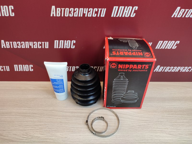 Пыльник ШРУСа