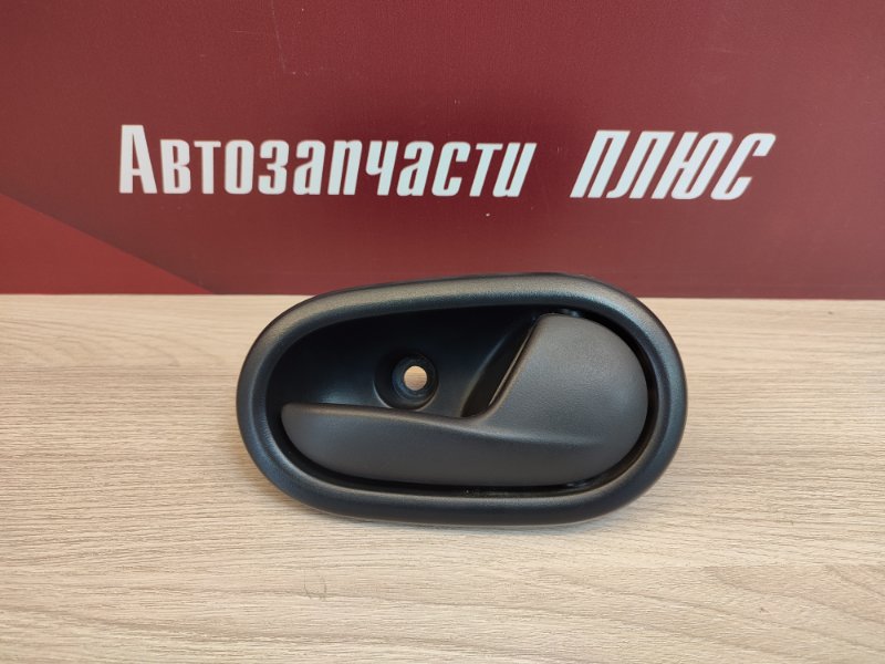 Внутренняя ручка двери