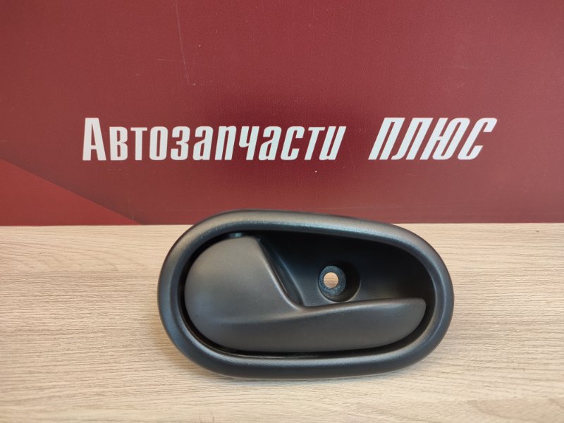 Внутренняя ручка двери