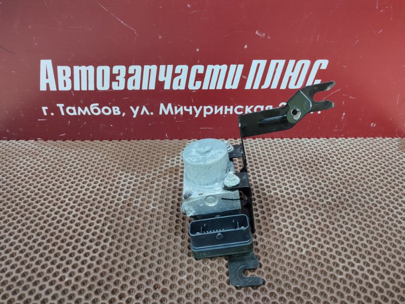 Блок ABS