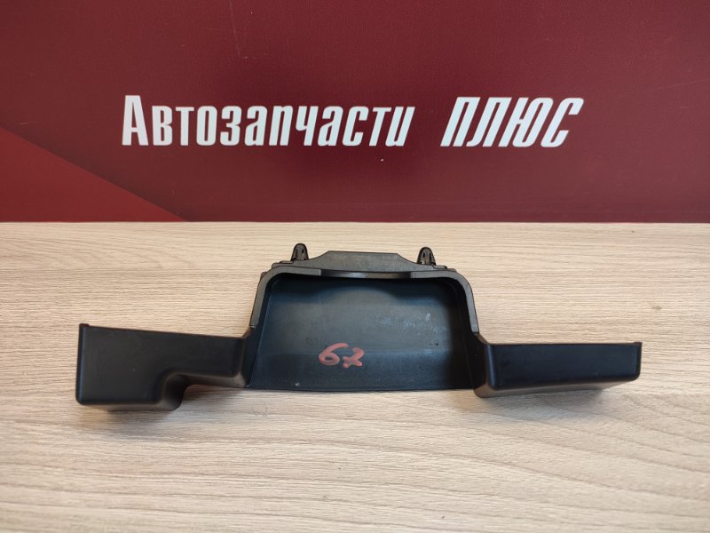 Дефлектор радиатора