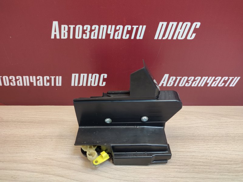 Замок двери