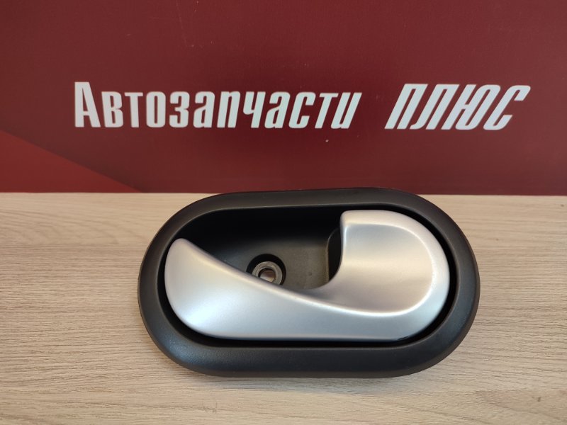Внутренняя ручка двери
