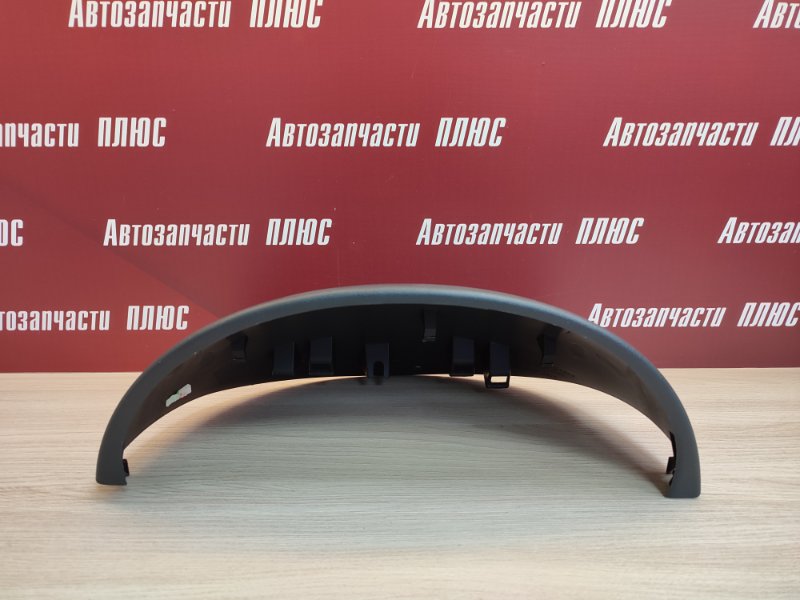 Накладка щитка приборов