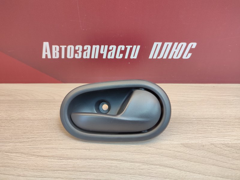 Внутренняя ручка двери