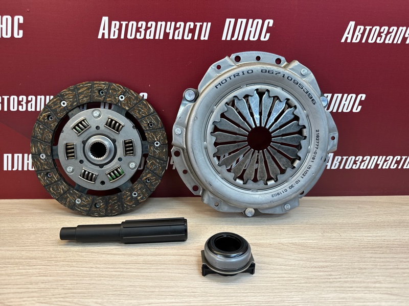 Комплект сцепления