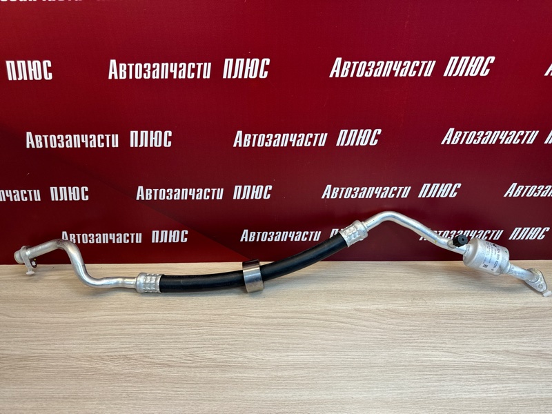 Трубка кондиционера