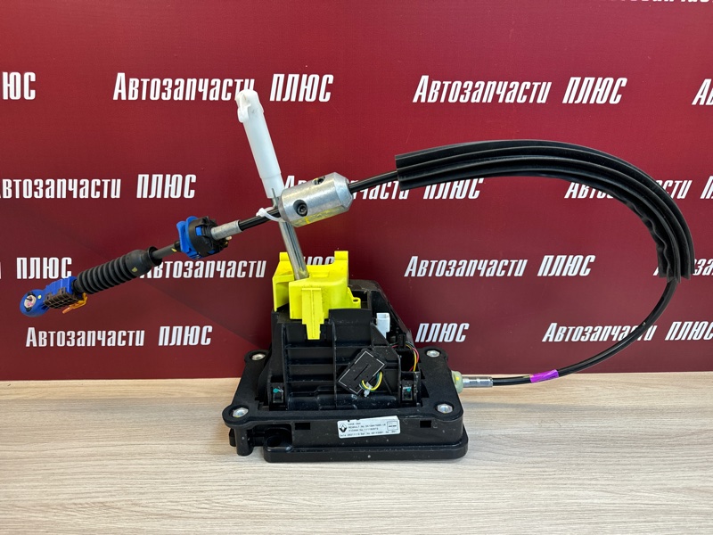 Селектор АКПП