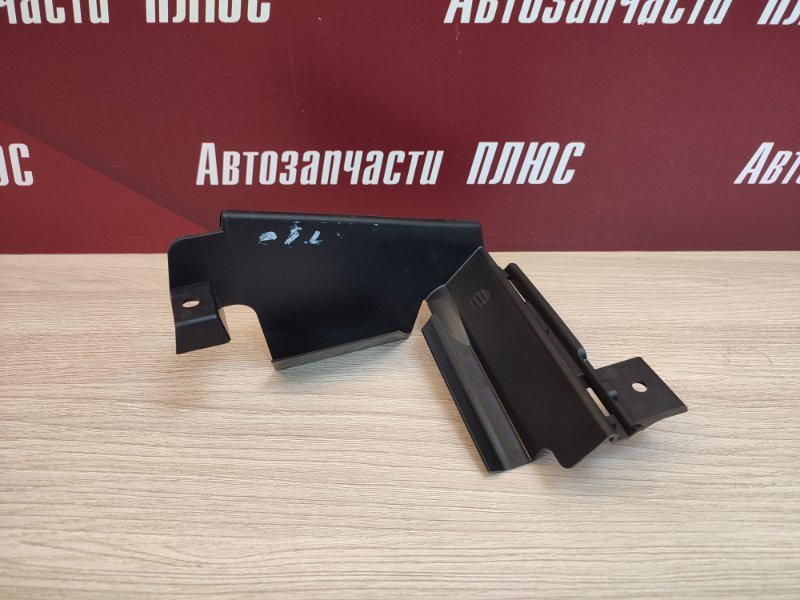 Дефлектор решетки радиатора
