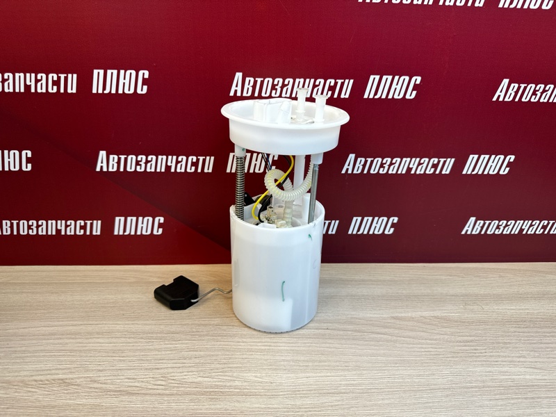 Бензонасос